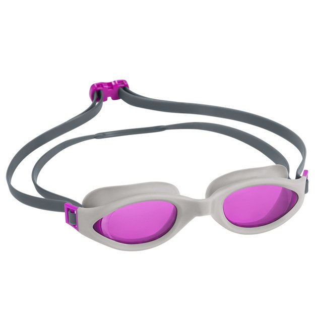 Plaukimo akiniai vaikams, violetiniai, Bestway Hydro-Swim
