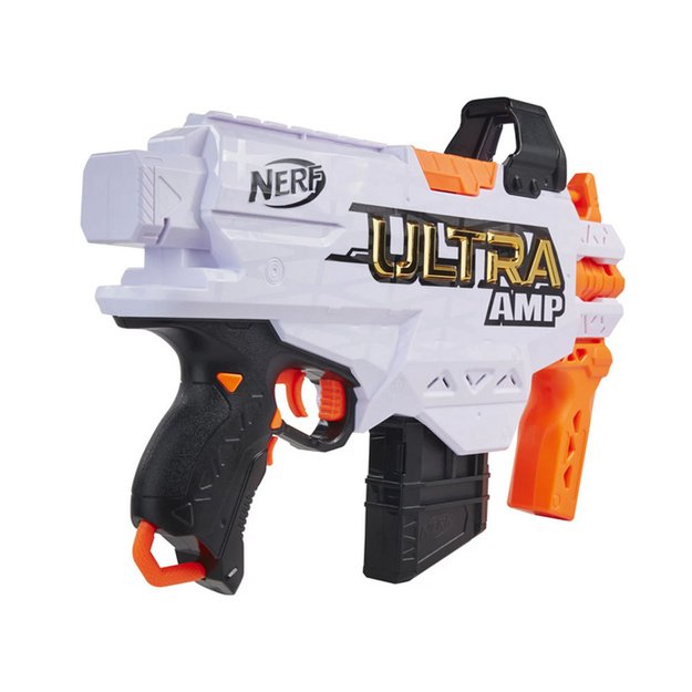 Pistoletas su priedais, Nerf