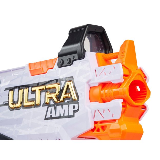 Pistoletas su priedais, Nerf