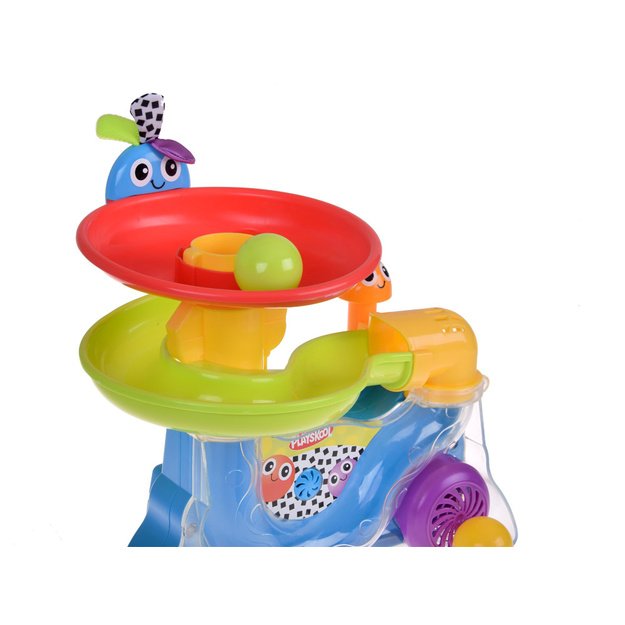 Interaktyvus kalnelis su kamuoliukais „Hasbro“