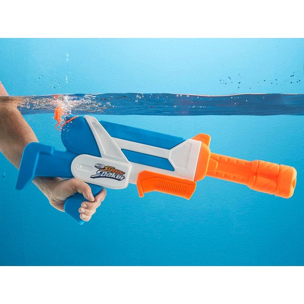 Didelis vandens pistoletas Nerf Soa Twister 1094 ml