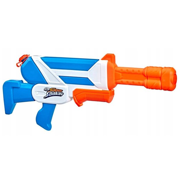 Didelis vandens pistoletas Nerf Soa Twister 1094 ml