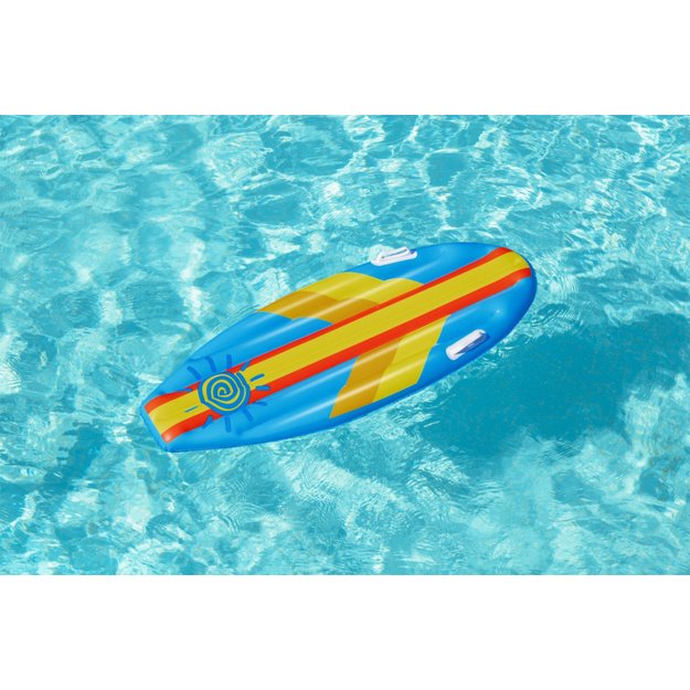 Pripučiama banglentė vaikams Surf Rider, BESTWAY 