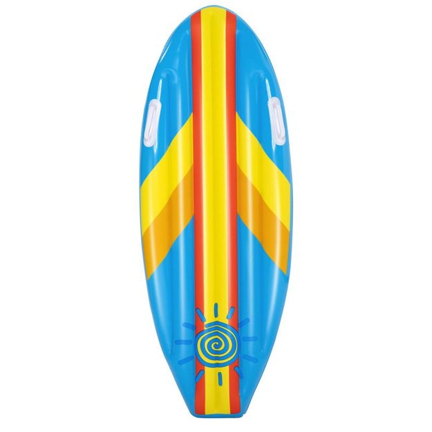 Pripučiama banglentė vaikams Surf Rider, BESTWAY 