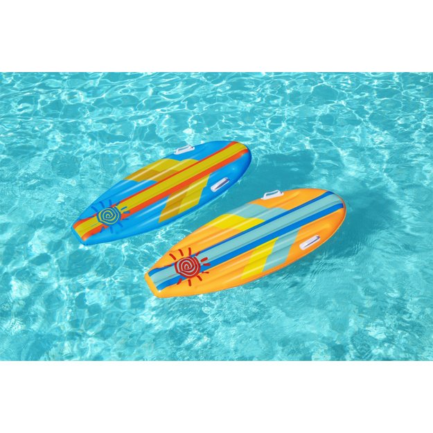 Pripučiama banglentė vaikams Surf Rider, BESTWAY 