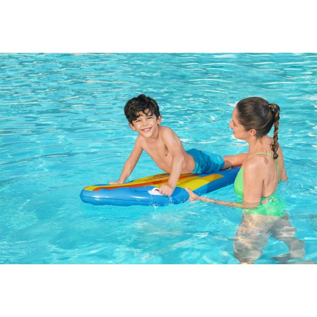 Pripučiama banglentė vaikams Surf Rider, BESTWAY 