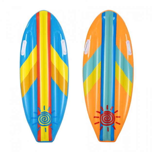 Pripučiama banglentė vaikams Surf Rider, BESTWAY 