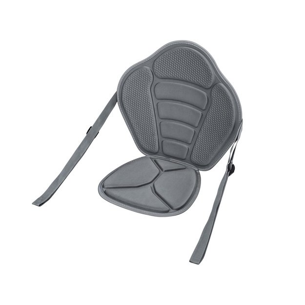Pripučiama Hydro-Force SUP irklentė 335cmx84cmx15cm su atlošu 2in1, Bestway