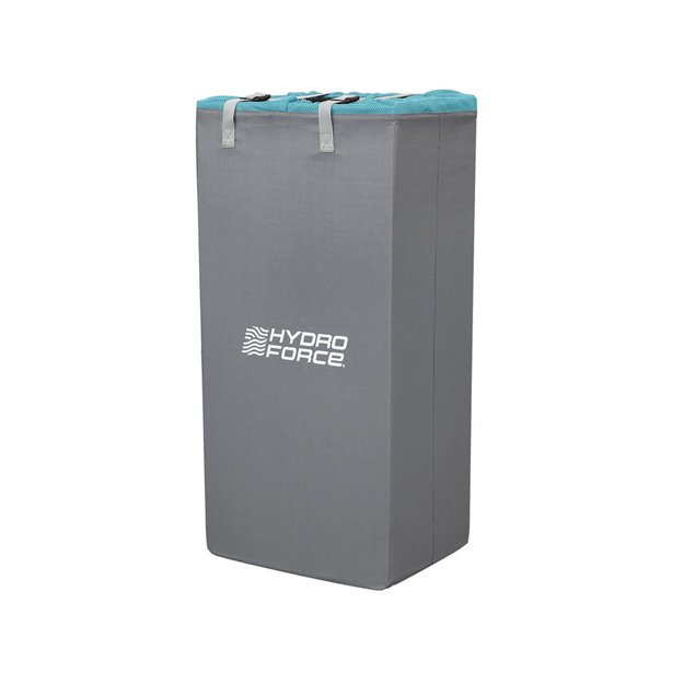 Pripučiama SUP Hydro-Force irklentė 305x84x15cm su atlošu 2in1, Bestway 