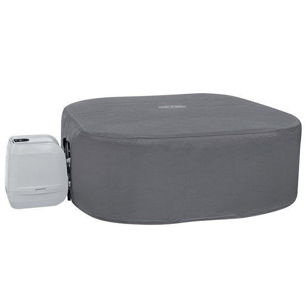 Termo dangtis sūkurinei voniai 180cm „Lay-Z-Spa“,  Bestway 60319