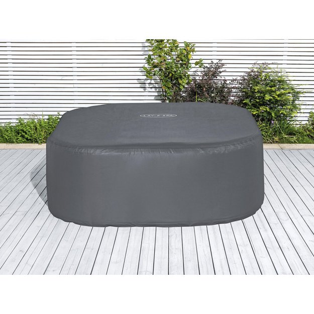 Termo dangtis sūkurinei voniai 180cm „Lay-Z-Spa“,  Bestway 60319