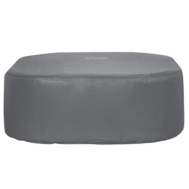 Termo dangtis sūkurinei voniai 180cm „Lay-Z-Spa“,  Bestway 60319