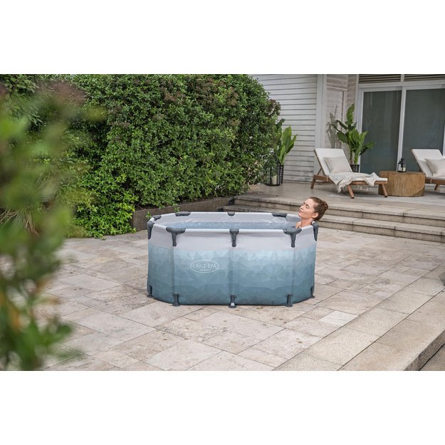 Ledo vonia „Walrus Tank“ 431L, Bestway 6002N 7