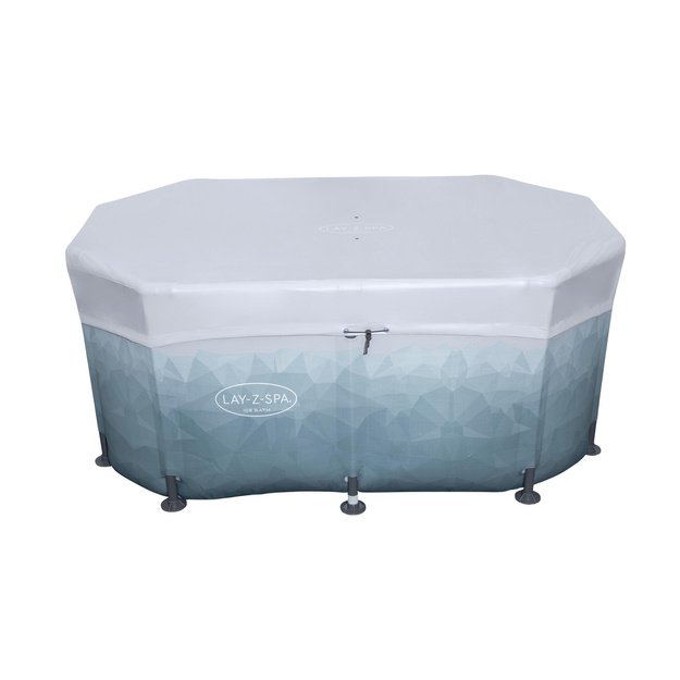 Ledo vonia „Walrus Tank“ 431L, Bestway 6002N 1