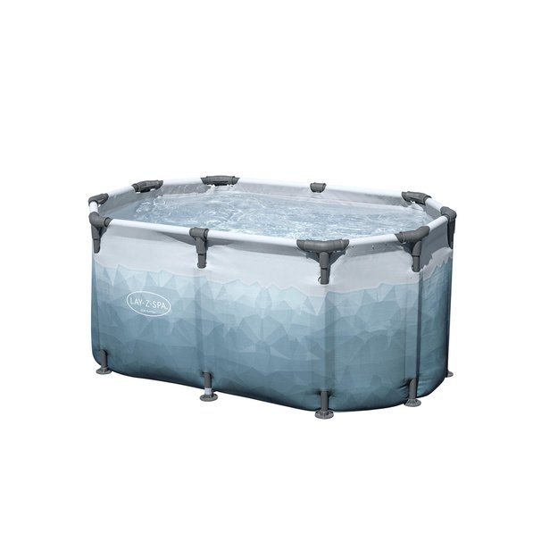 Ledo vonia „Walrus Tank“ 431L, Bestway 6002N 2
