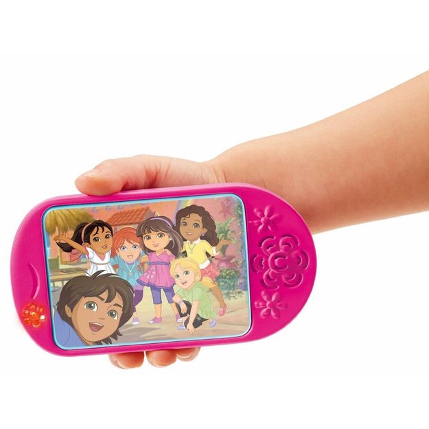 Išmanusis telefonas "Dora" 