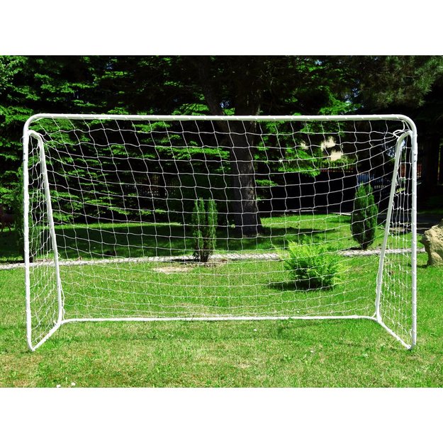 Futbolo vartai vaikams 240x150x90cm