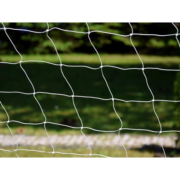 Futbolo vartai vaikams 240x150x90cm