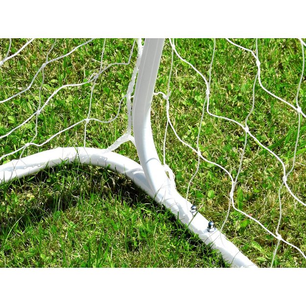 Futbolo vartai vaikams 240x150x90cm