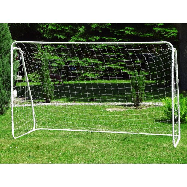 Futbolo vartai vaikams 240x150x90cm