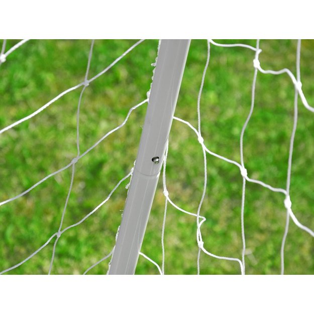Futbolo vartai vaikams 240x150x90cm