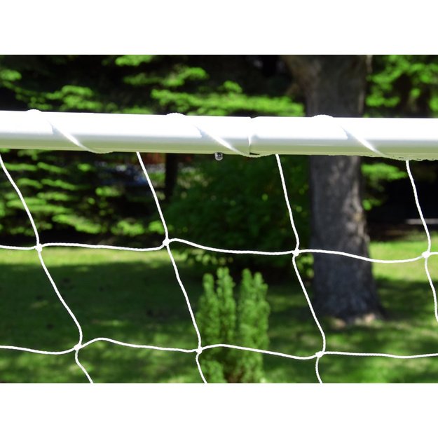 Futbolo vartai vaikams 240x150x90cm