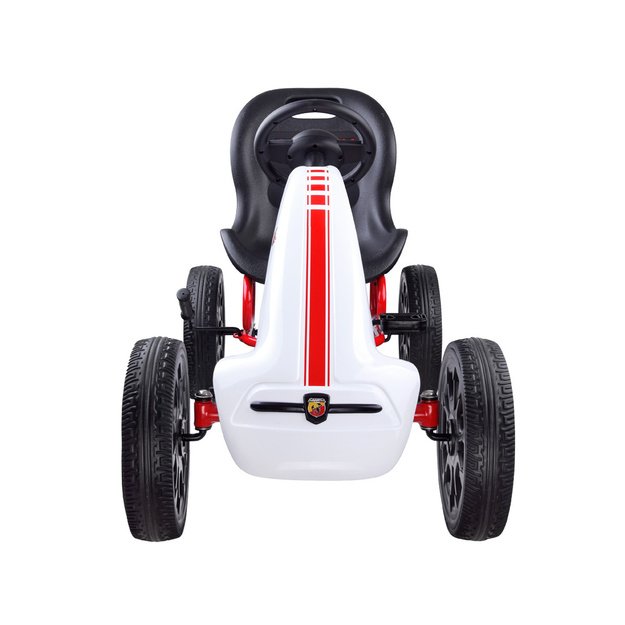 Pedalais minamas kartingas, Abarath