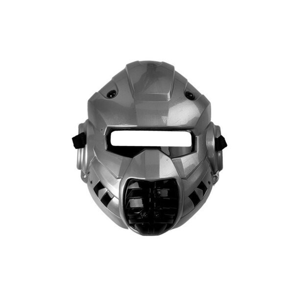Kosmoso kario ginklų rinkinys, Space Warrior 8