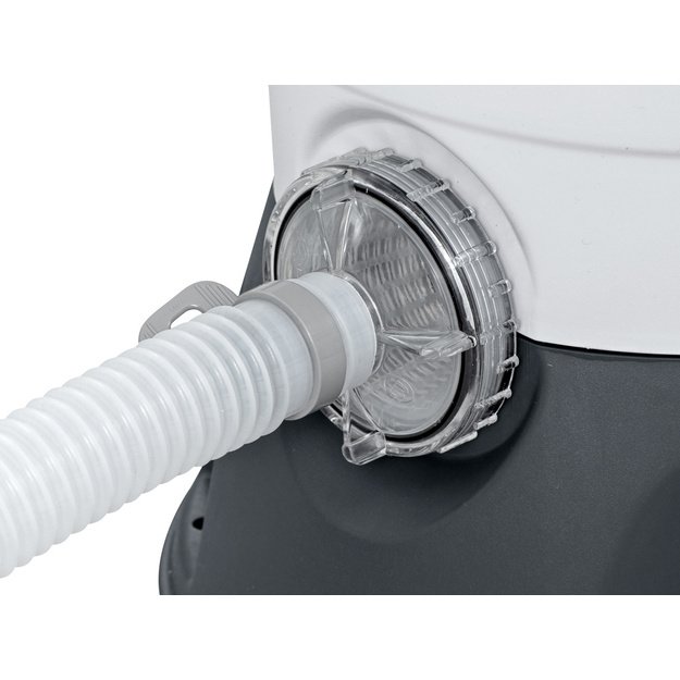 Smėlio siurblys baseinui Bestway, 3028 L