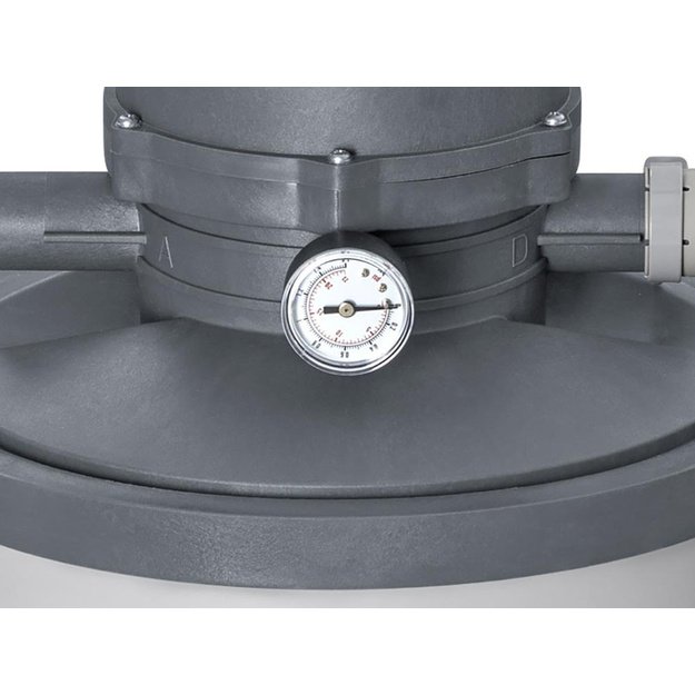 Smėlio siurblys baseinui Bestway, 3028 L