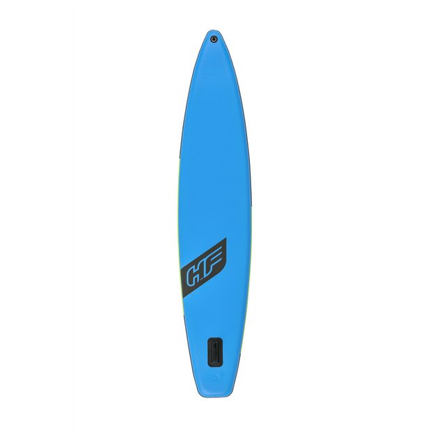 Pripučiama irklentė Hydro-Force Sup Board 381 x 79 x 15 cm Bestway 