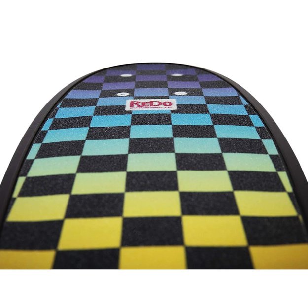 Riedlentė 50 kg, juoda