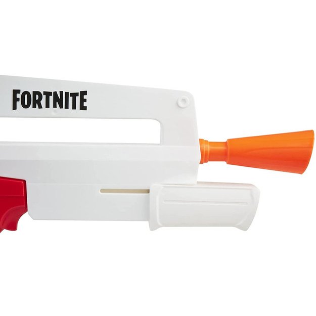Žaislinis vandens pistoletas „Hasbro Nerf“