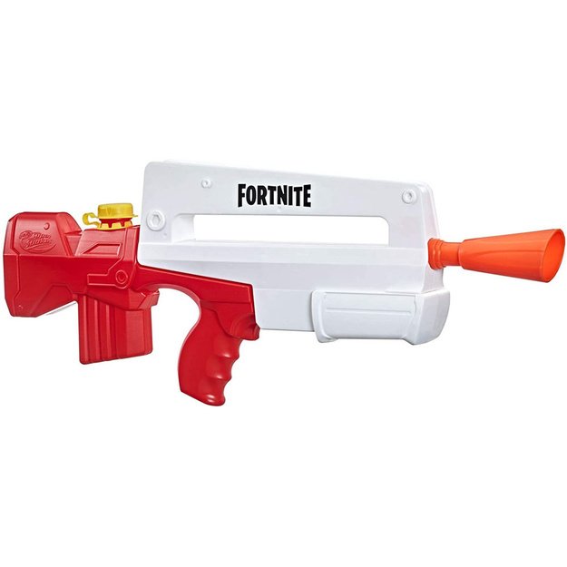 Žaislinis vandens pistoletas „Hasbro Nerf“