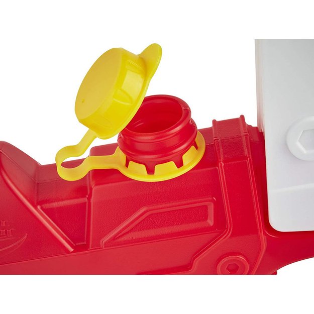 Žaislinis vandens pistoletas „Hasbro Nerf“