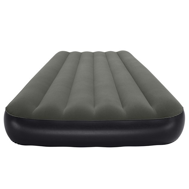 Vienvietis pripučiamas čiužinys 188x99cm  Bestway 6713L
