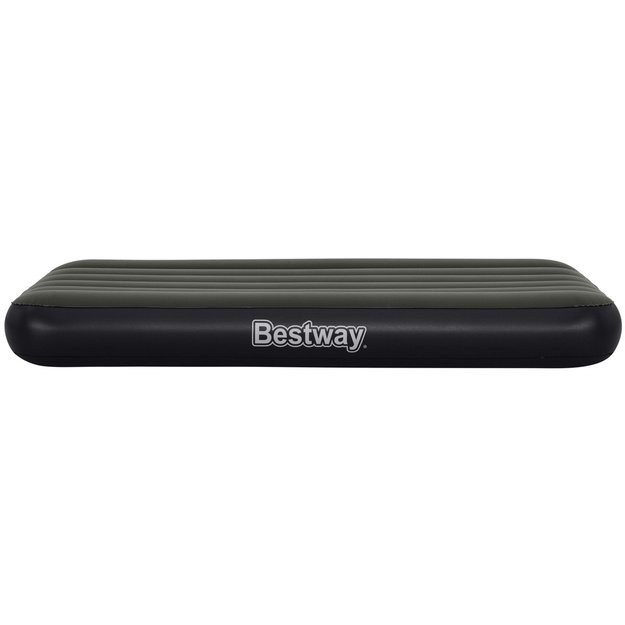 Vienvietis pripučiamas čiužinys 188x99cm  Bestway 6713L