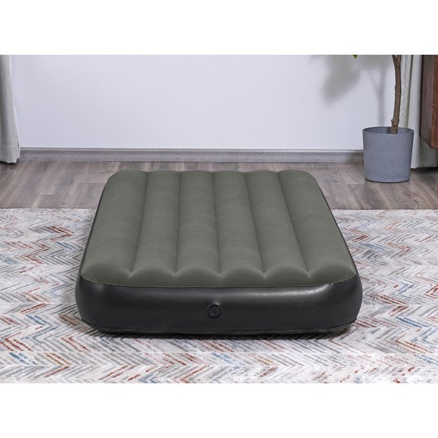 Vienvietis pripučiamas čiužinys 188x99cm  Bestway 6713L