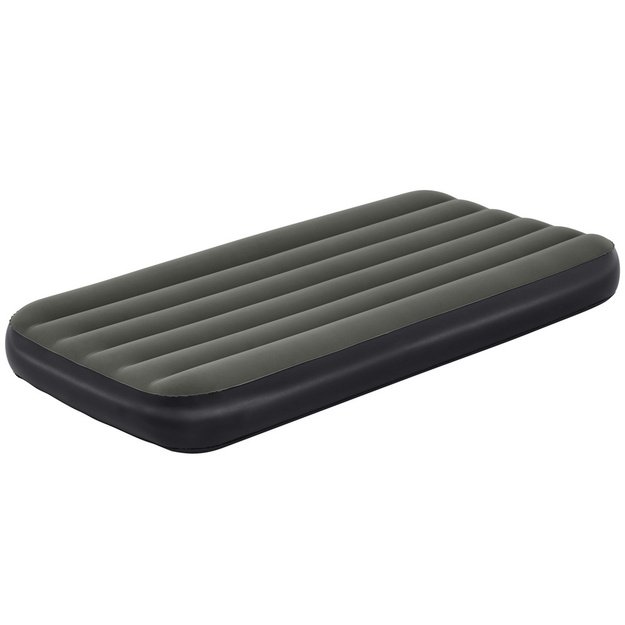 Vienvietis pripučiamas čiužinys 188x99cm  Bestway 6713L
