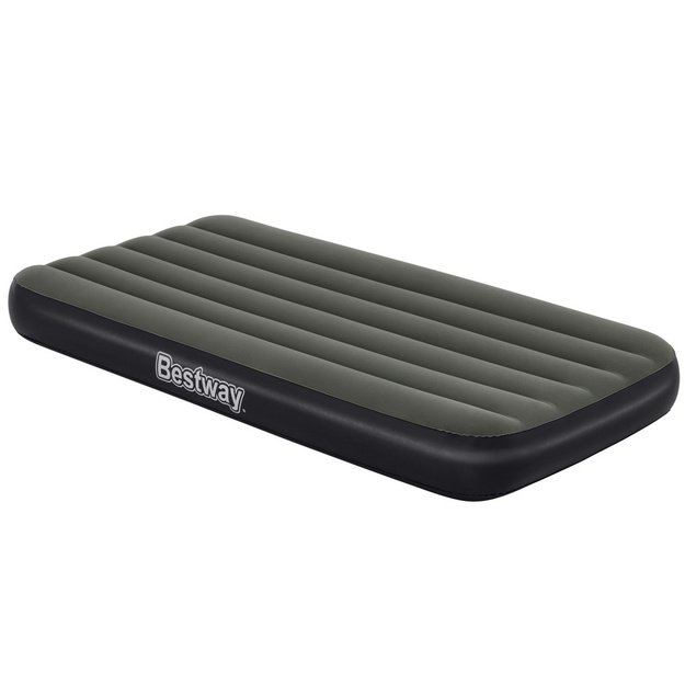 Vienvietis pripučiamas čiužinys 188x99cm  Bestway 6713L