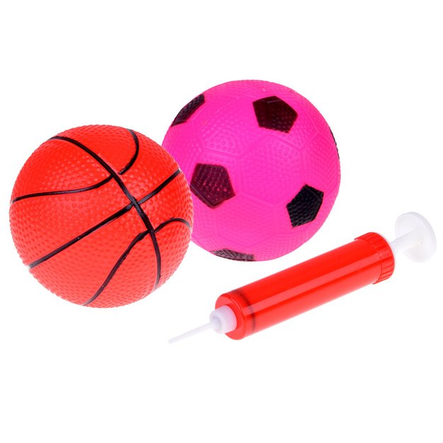 Sporto rinkinys 5in1 vaikams