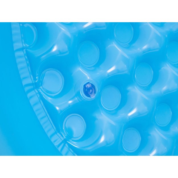 Pripučiamas baseinas su stogeliu nuo saulės 101x97cm, Bestway