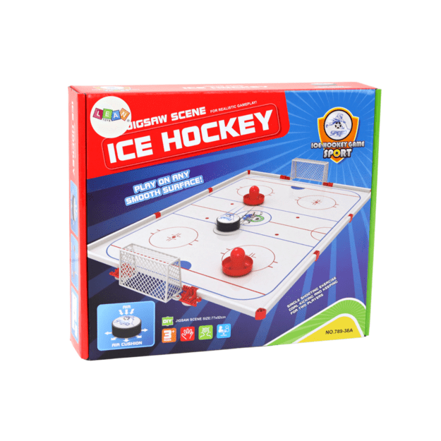 Arkadinis ledo ritulio stalo žaidimas 