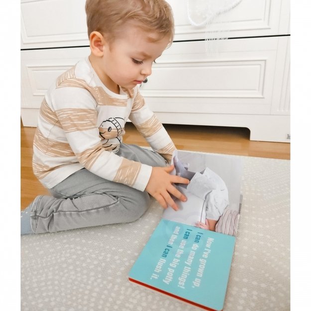 Lavinamoji Montessori dėžutė 7in1, 31-36 mėn, Tooky Toy