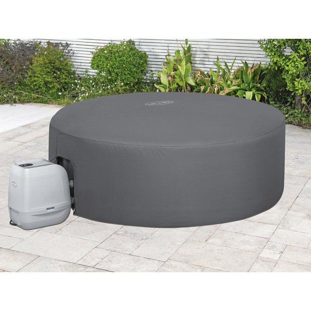 Termo užvalkalas sūkurinei voniai 216cm, Bestway 60326