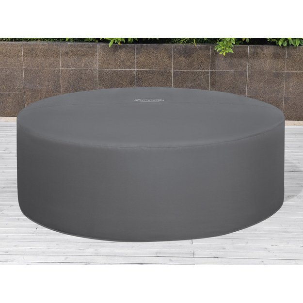 Termo užvalkalas sūkurinei voniai 216cm, Bestway 60326