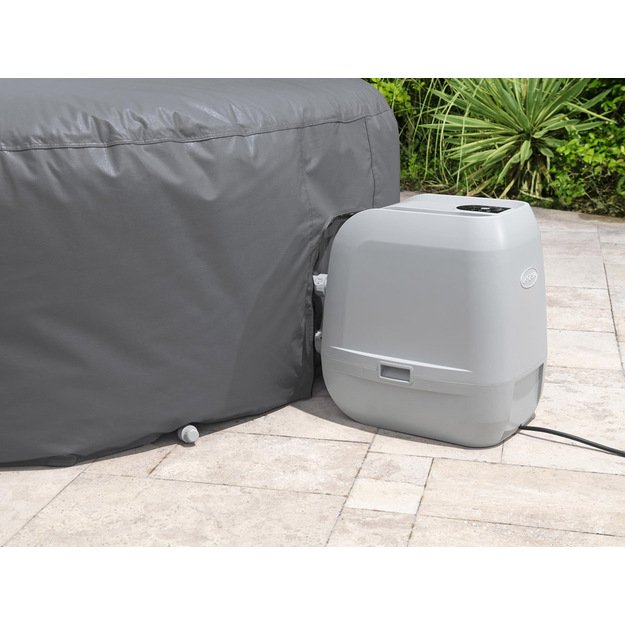 Termo užvalkalas sūkurinei voniai 216cm, Bestway 60326