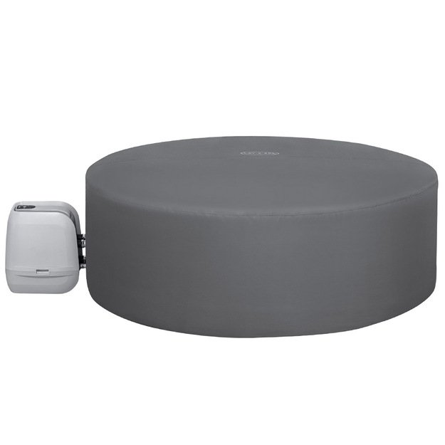 Termo užvalkalas sūkurinei voniai 216cm, Bestway 60326
