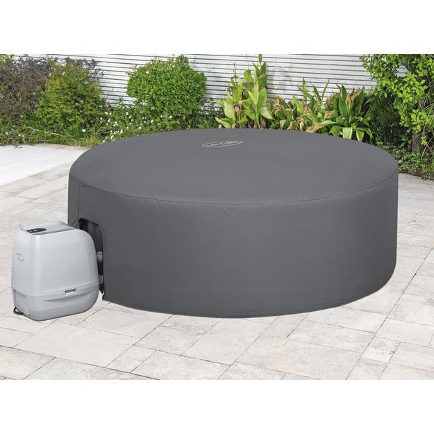 Termo užvalkalas sūkurinei voniai 216cm, Bestway 60326