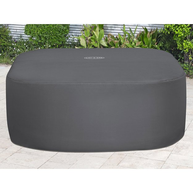 Termo dangtis sūkurinei voniai 201cm „Lay-Z-Spa“,  Bestway 60332